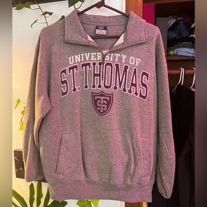University of St Thomas hoodie